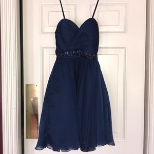 Homecoming/ Prom Dress